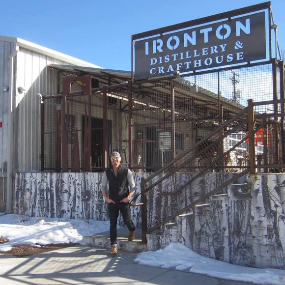 Meet your Posher, Brian - Picture 1 of 1